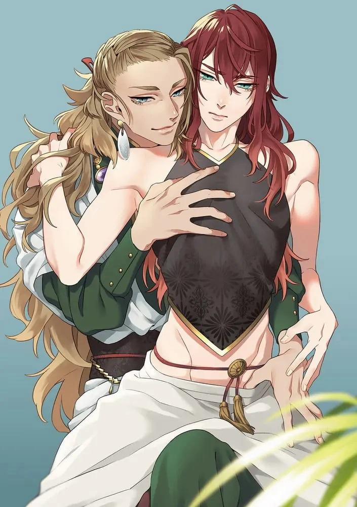 Shishi Ni Odoroko 1 trang 1