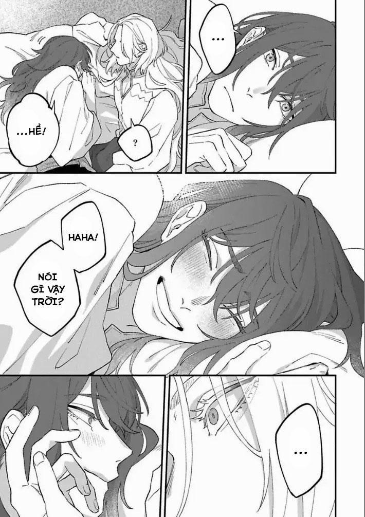 Shishi Ni Odoroko 5 trang 20