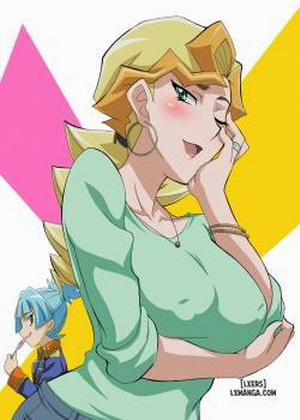 Đọc truyện tranh Shishou no Oneesan