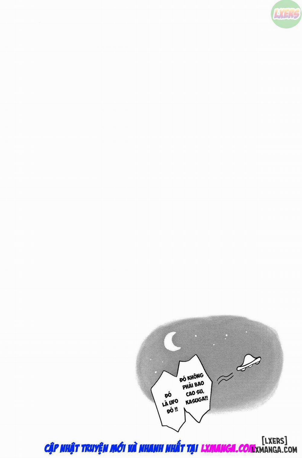 Shishunki no Obenkyou 4 trang 28