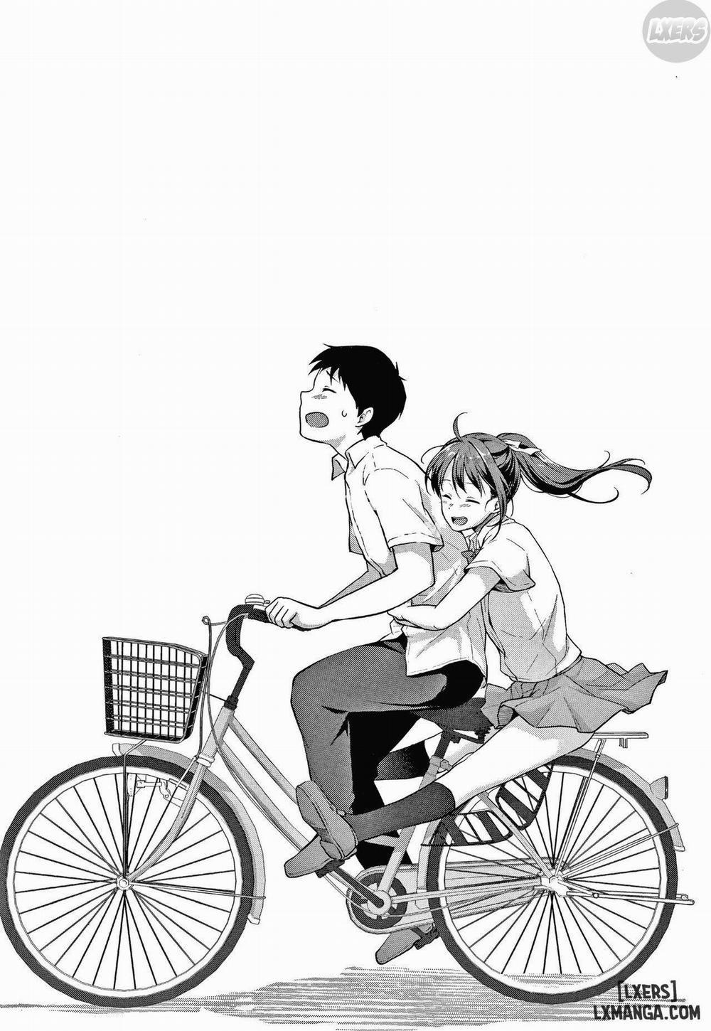 Shishunki no Obenkyou 5 trang 26