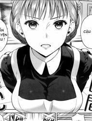 Đọc truyện tranh Shitsuke No Jikan