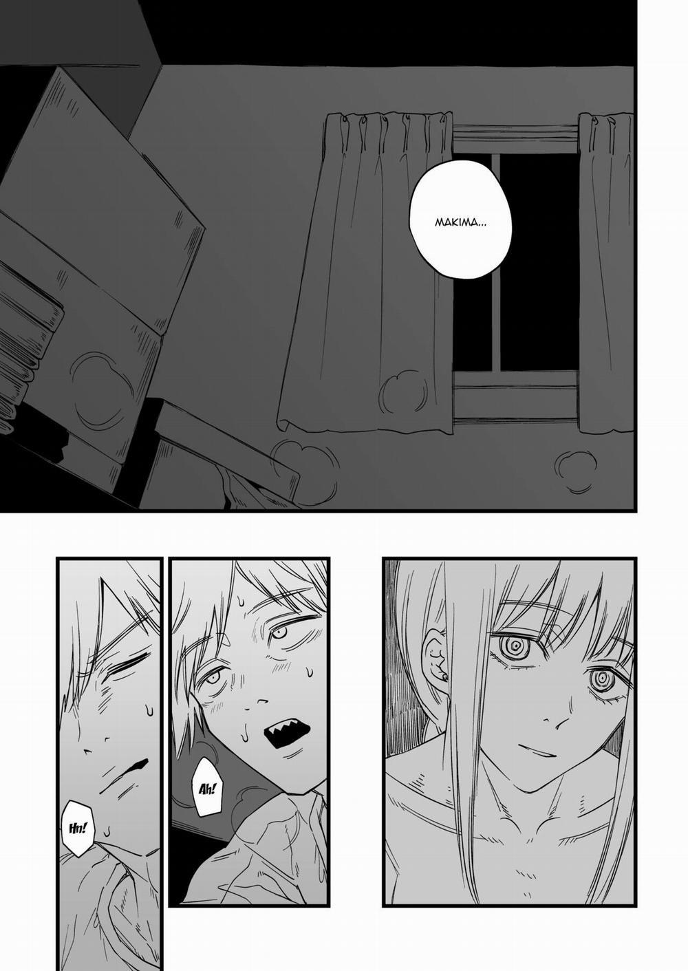 Shitsurakuen 2 trang 8