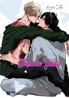 Đọc truyện tranh Shitsuren Junky