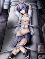 Đọc truyện tranh Shitto - JEALOUSY (Neon Genesis Evangelion)