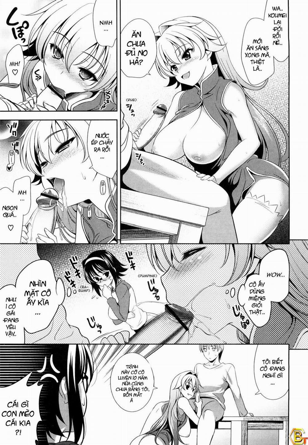 Shocking Pink 11 END trang 4