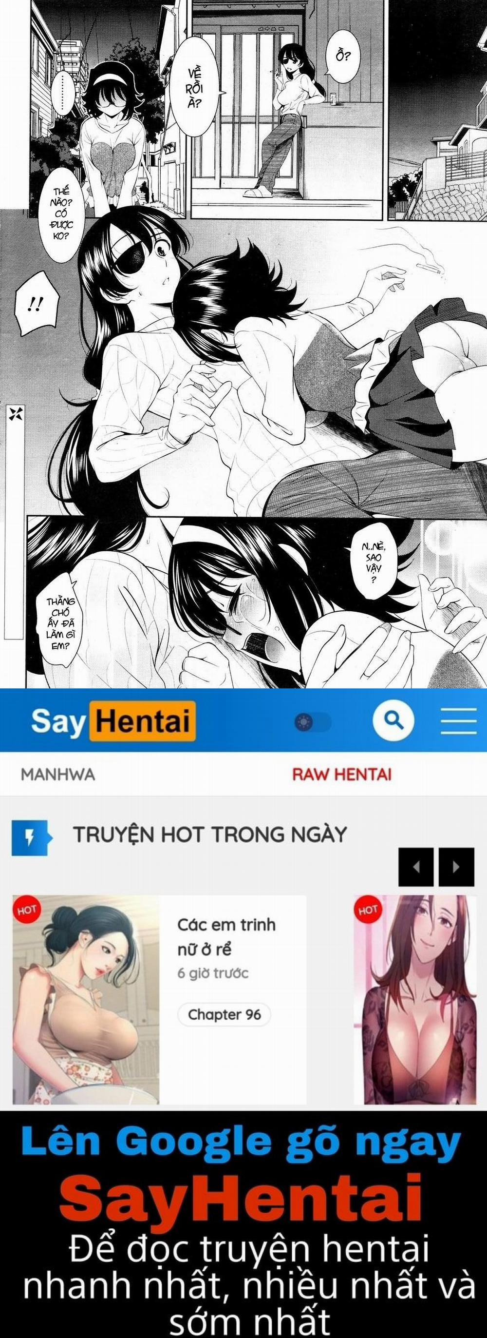 Shocking Pink 4 trang 19