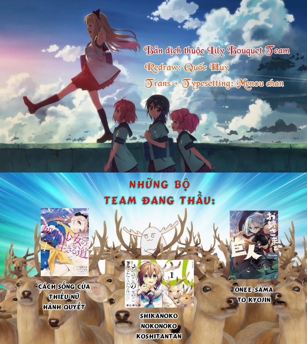 Shokei Shoujo No Ikirumichi 10 trang 27