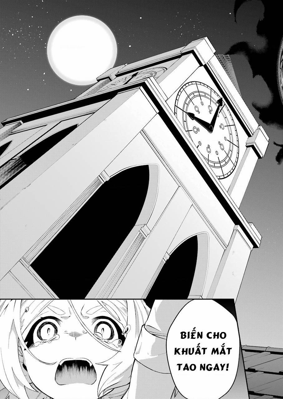 Shokei Shoujo No Ikirumichi 15 trang 14