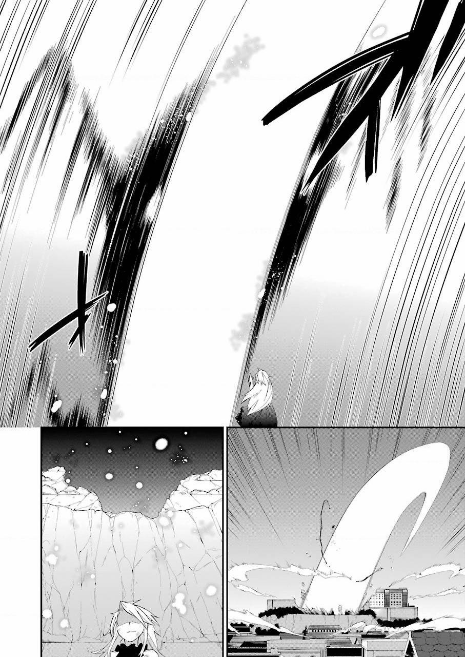 Shokei Shoujo No Ikirumichi 15 trang 9