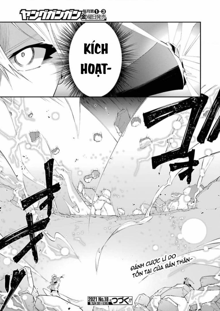 Shokei Shoujo No Ikirumichi 16 trang 25