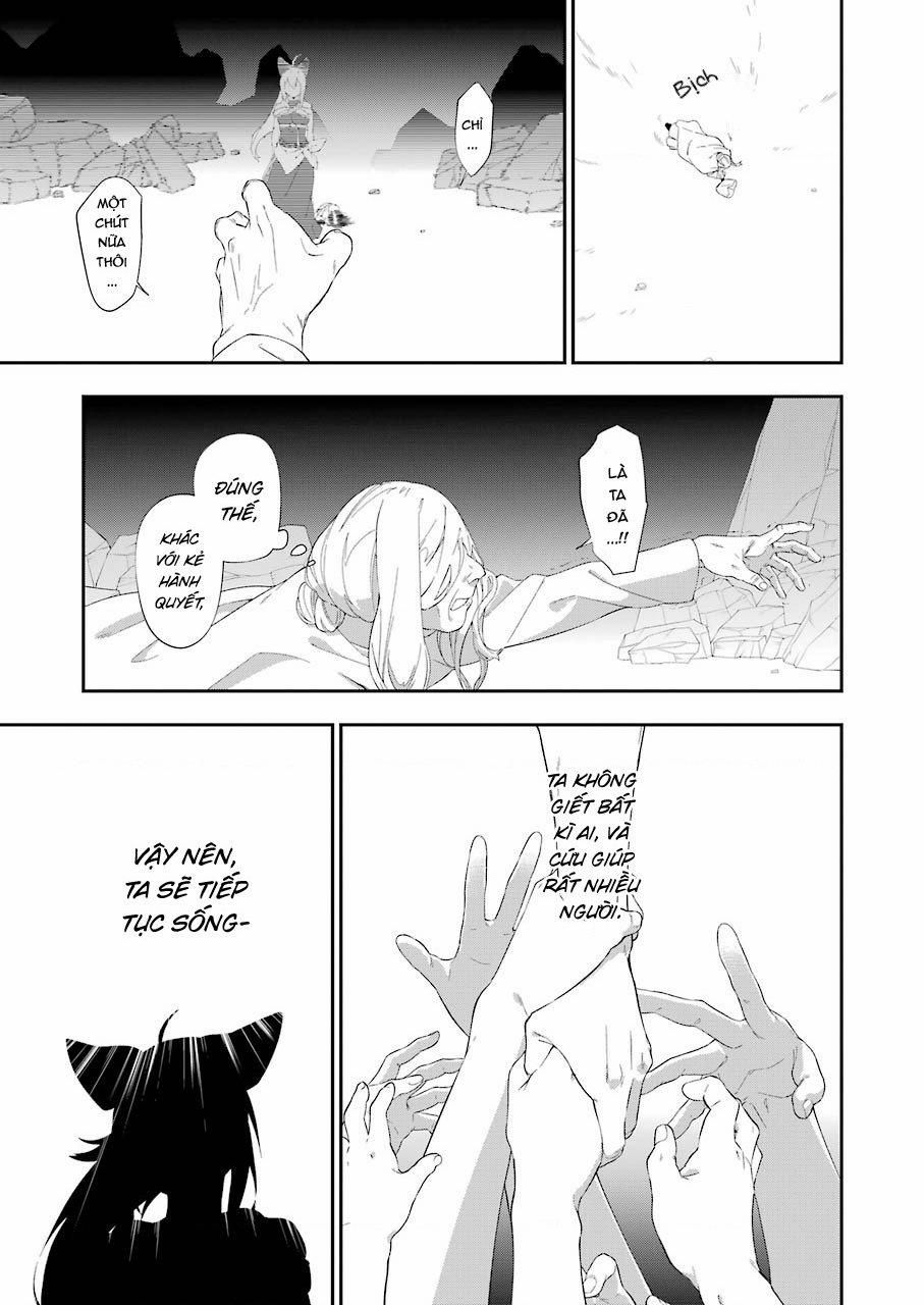 Shokei Shoujo No Ikirumichi 17 trang 2