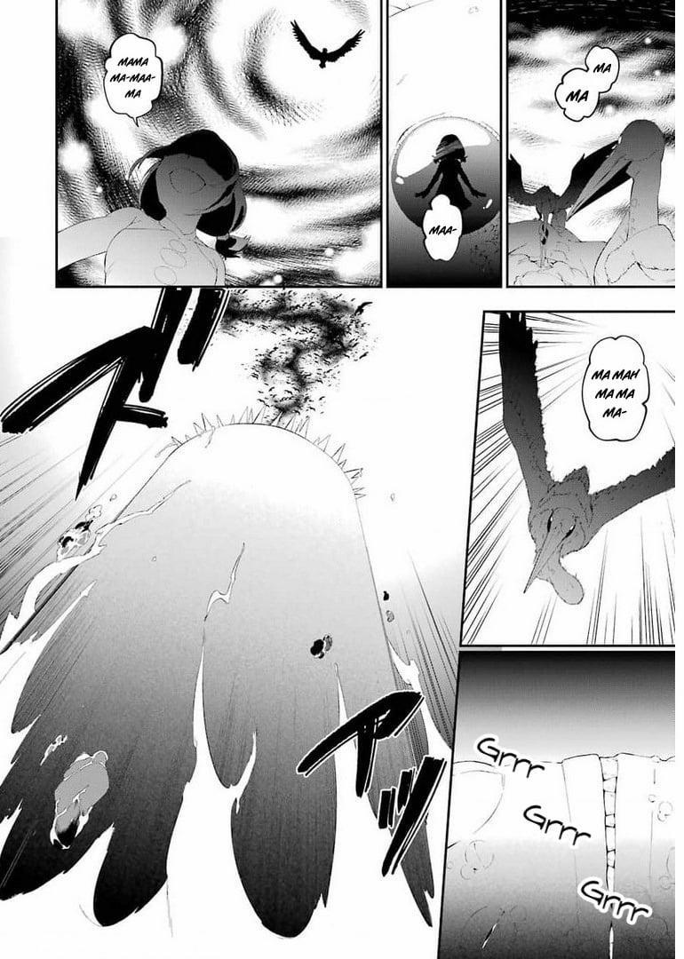 Shokei Shoujo No Ikirumichi 18 trang 1