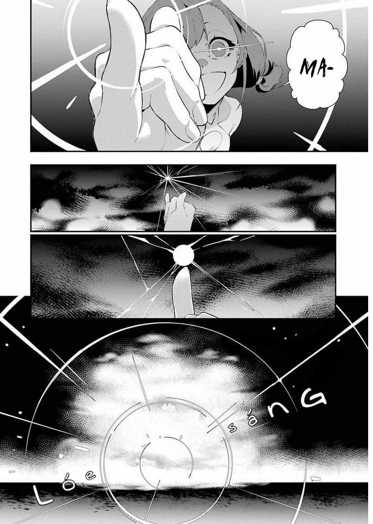 Shokei Shoujo No Ikirumichi 18 trang 3