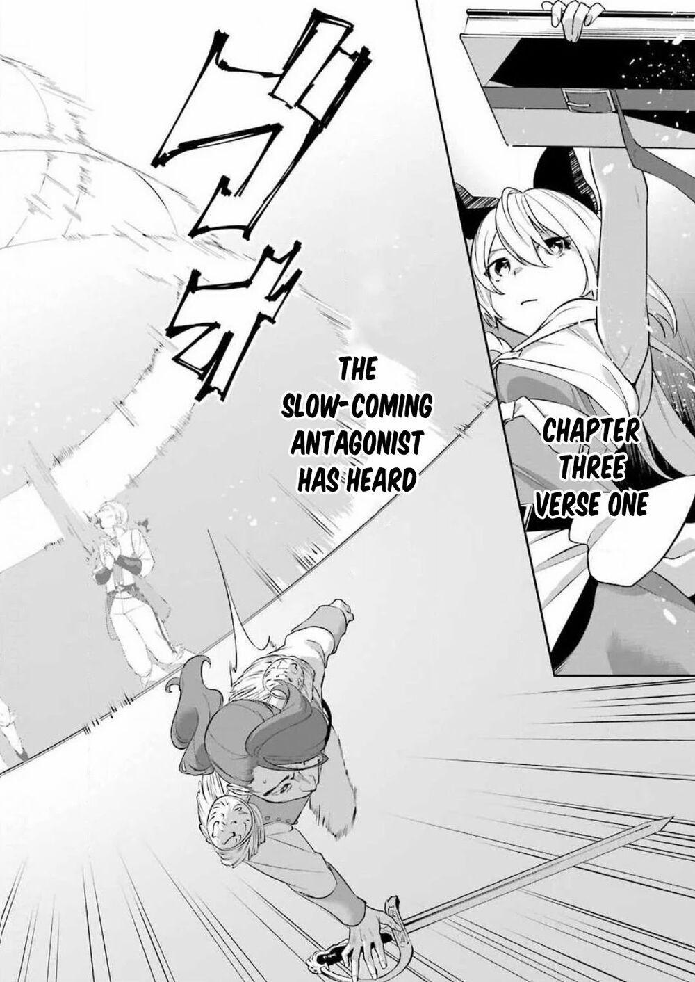 Shokei Shoujo No Ikirumichi 2 trang 17