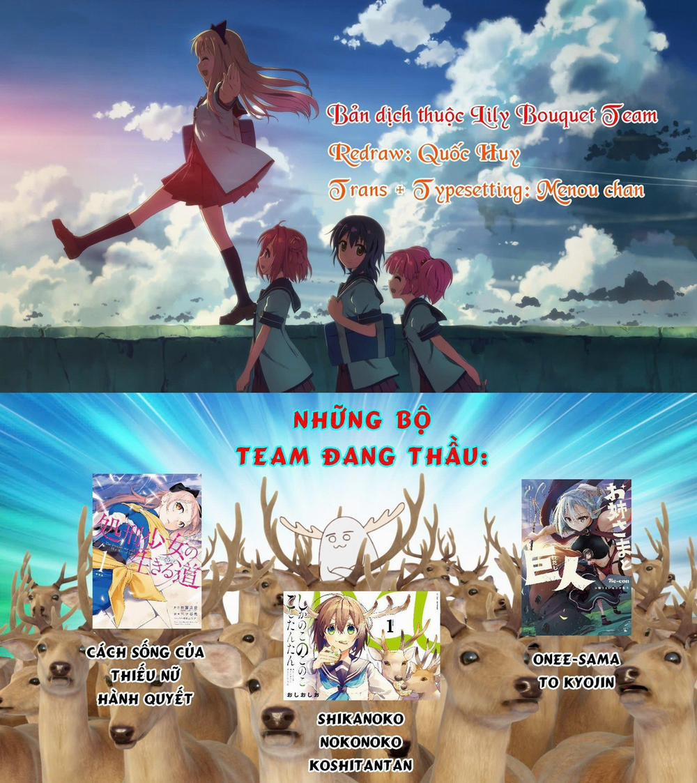 Shokei Shoujo No Ikirumichi 20 trang 23