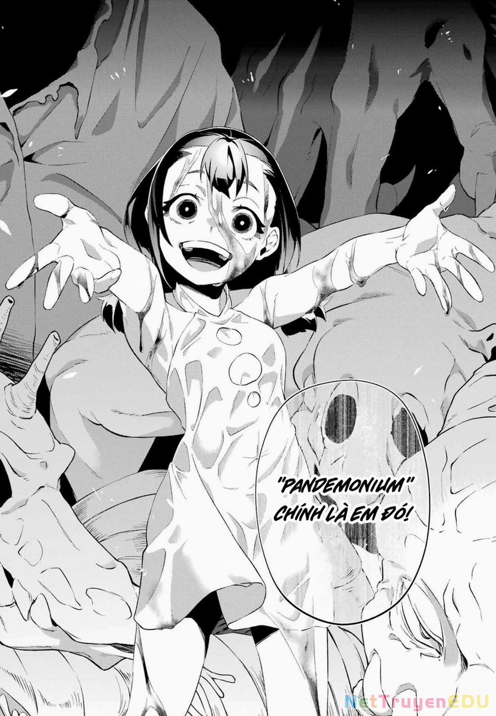 Shokei Shoujo No Ikirumichi 26 trang 10