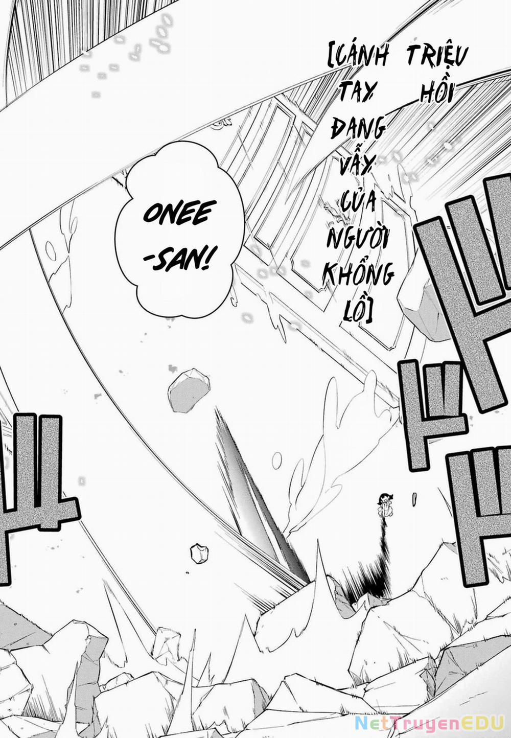 Shokei Shoujo No Ikirumichi 27 trang 14