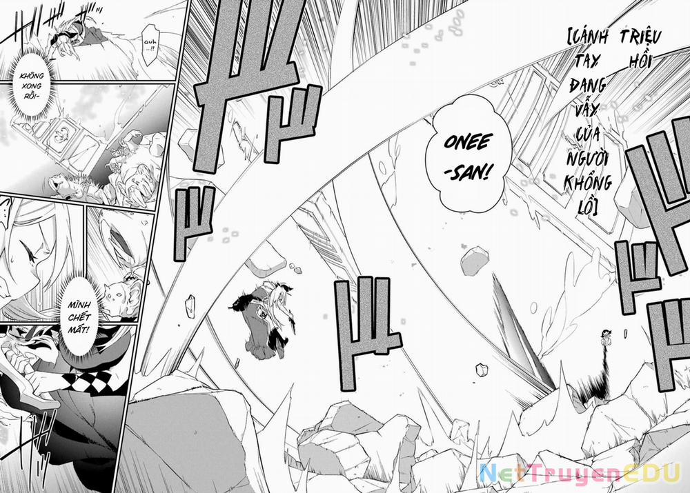 Shokei Shoujo No Ikirumichi 27 trang 16