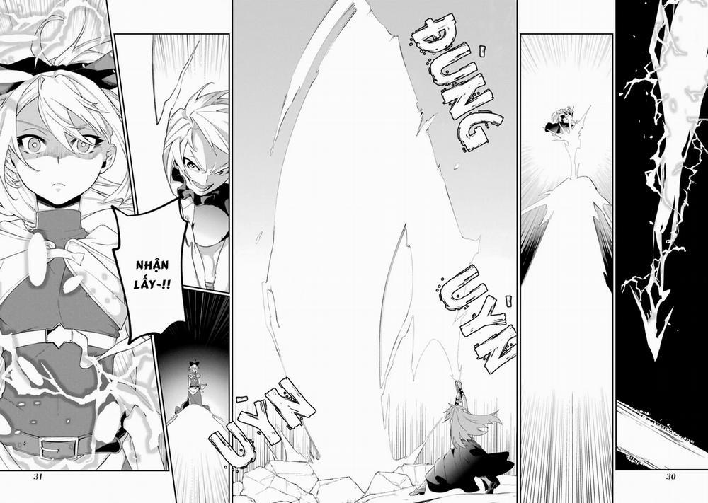 Shokei Shoujo No Ikirumichi 28 trang 9