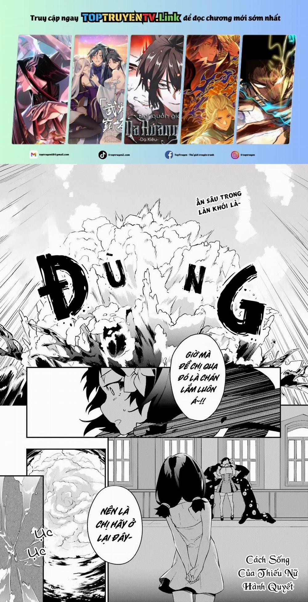 Shokei Shoujo No Ikirumichi 29 trang 0