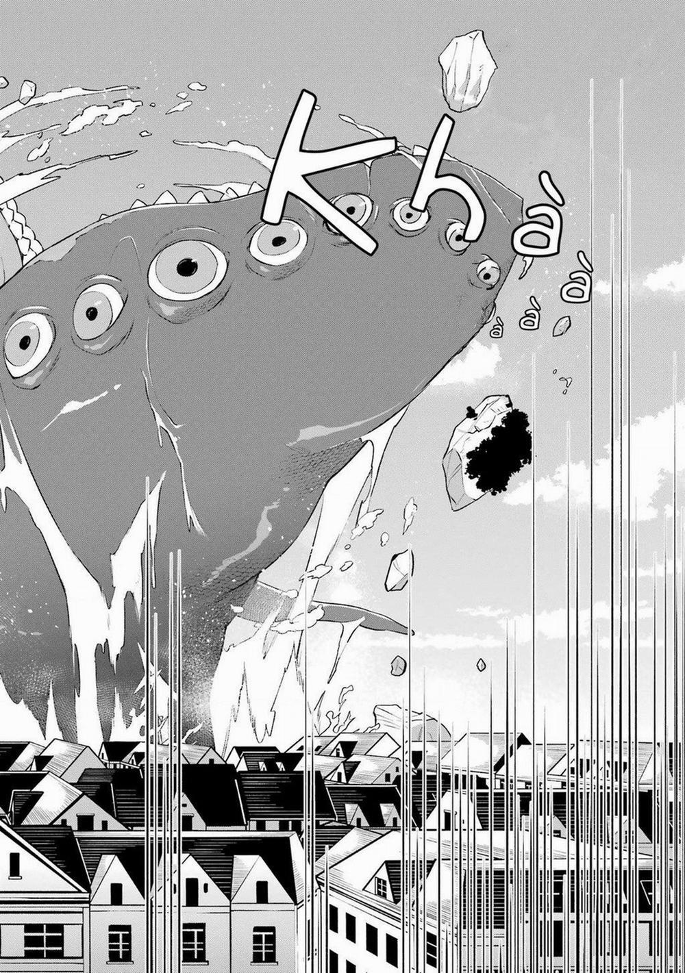 Shokei Shoujo No Ikirumichi 29 trang 1