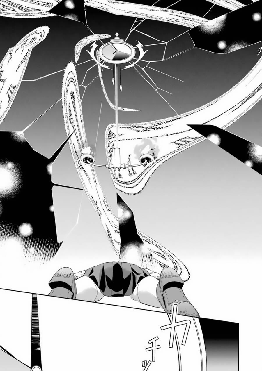 Shokei Shoujo No Ikirumichi 3 trang 18