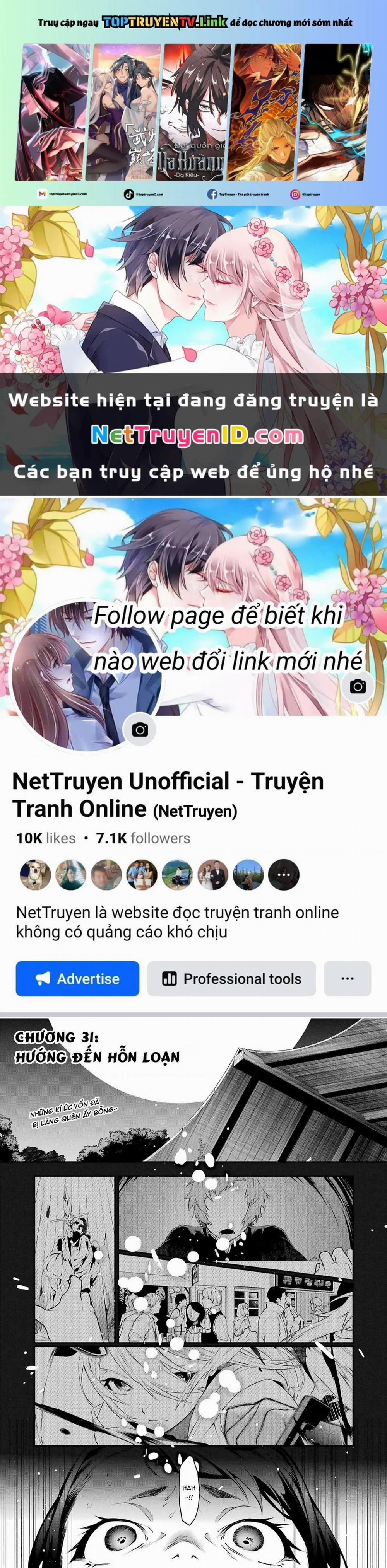 Shokei Shoujo No Ikirumichi 31 trang 0