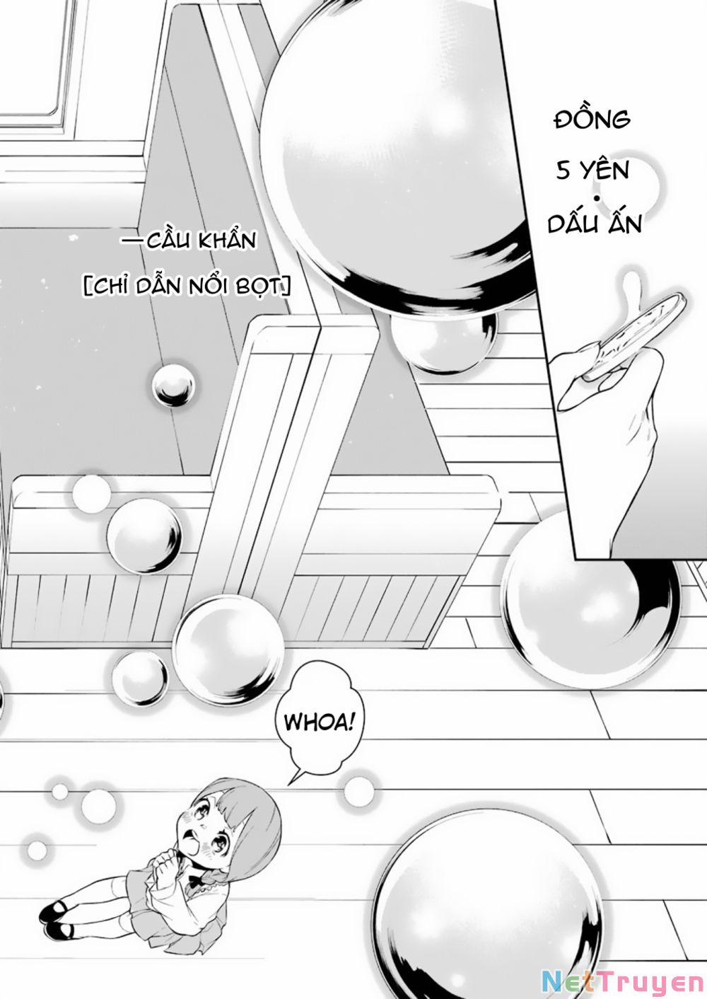 Shokei Shoujo No Ikirumichi 5 trang 3