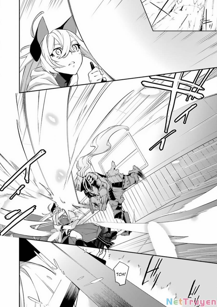 Shokei Shoujo No Ikirumichi 7 trang 1