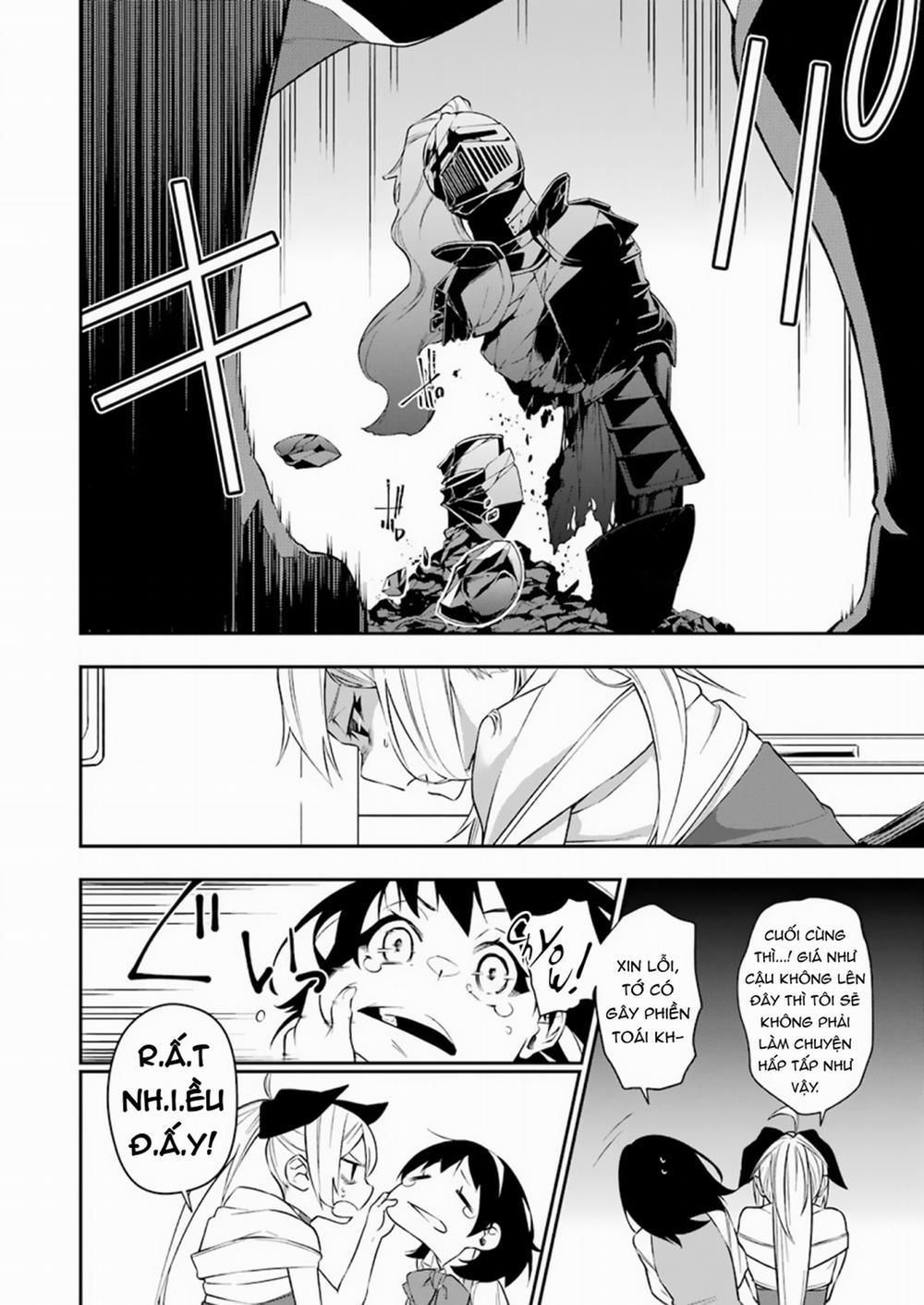 Shokei Shoujo No Ikirumichi 8 trang 11