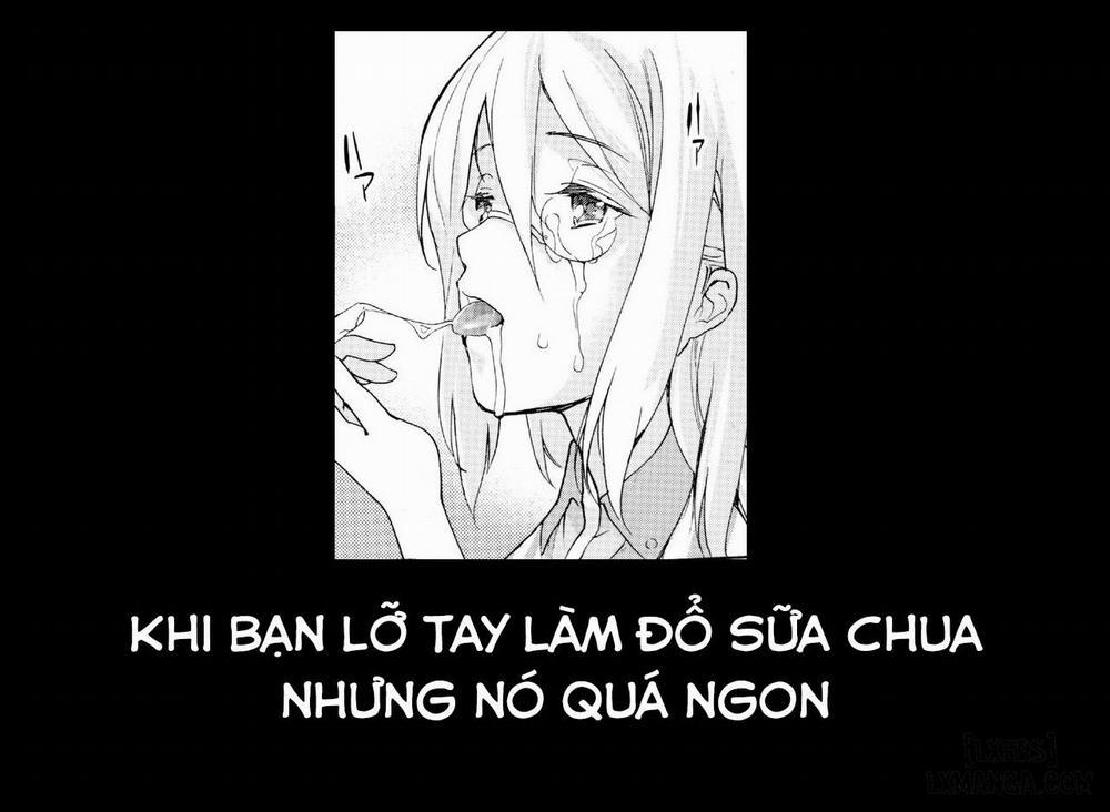 Shoppi! Oneshot trang 24