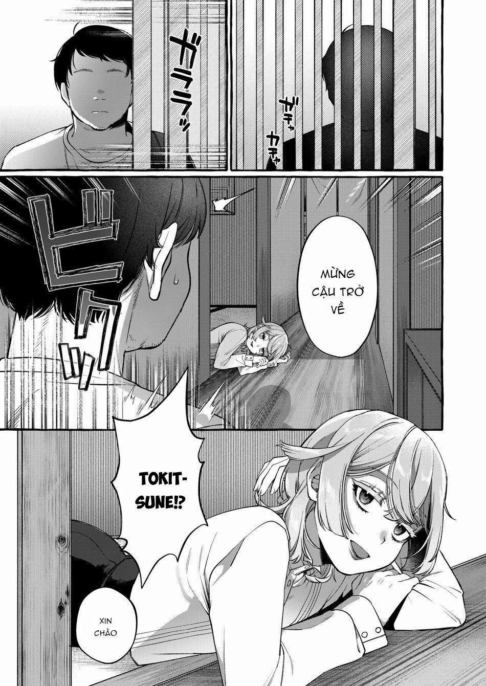 shota chịt chịt 13.1 trang 0