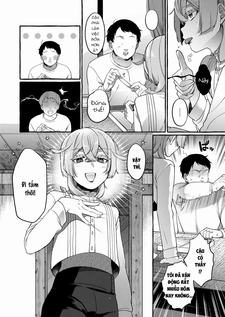 shota chịt chịt 13.1 trang 3