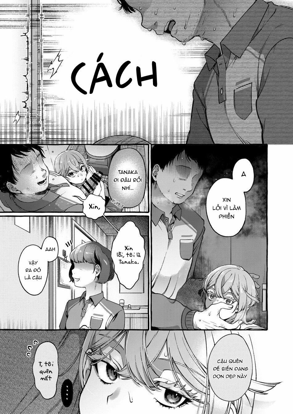 shota chịt chịt 13 trang 11