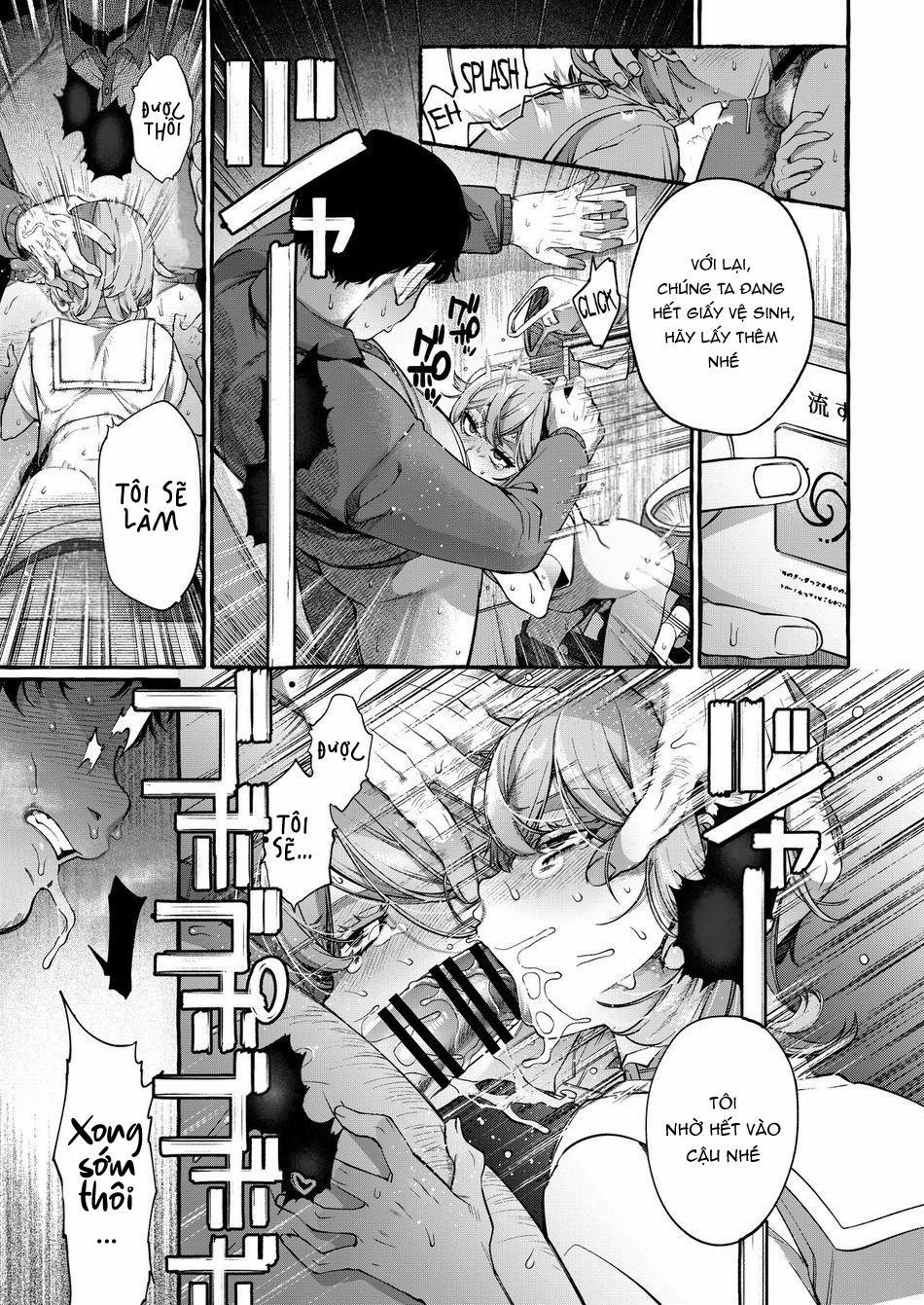shota chịt chịt 13 trang 13
