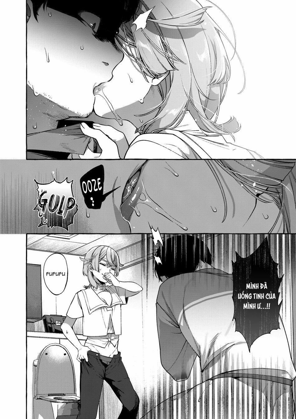 shota chịt chịt 13 trang 16