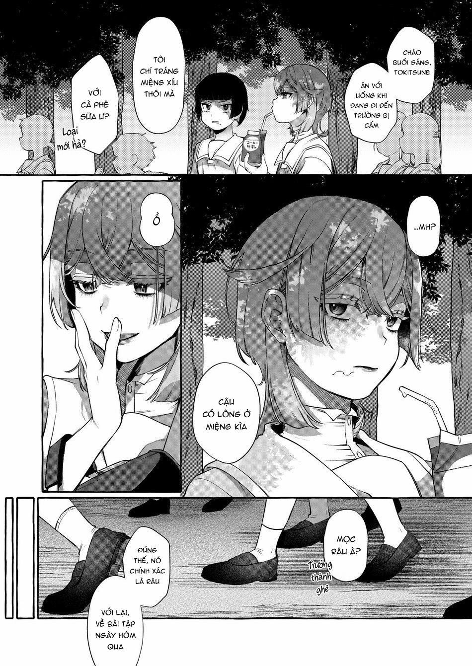 shota chịt chịt 13 trang 18