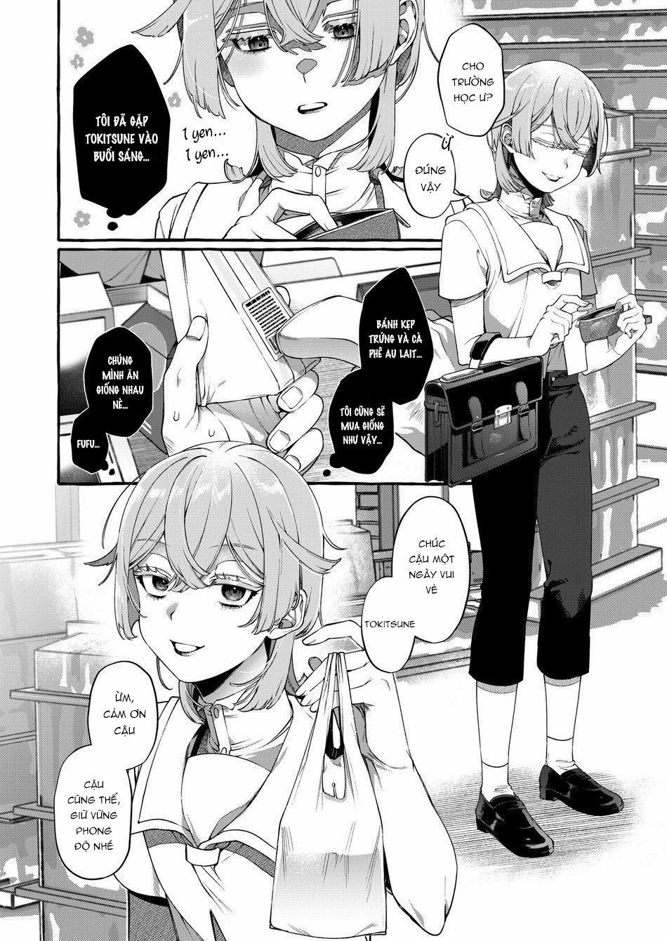 shota chịt chịt 13 trang 2