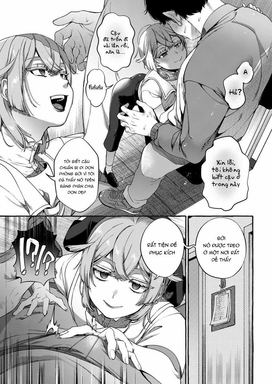 shota chịt chịt 13 trang 5