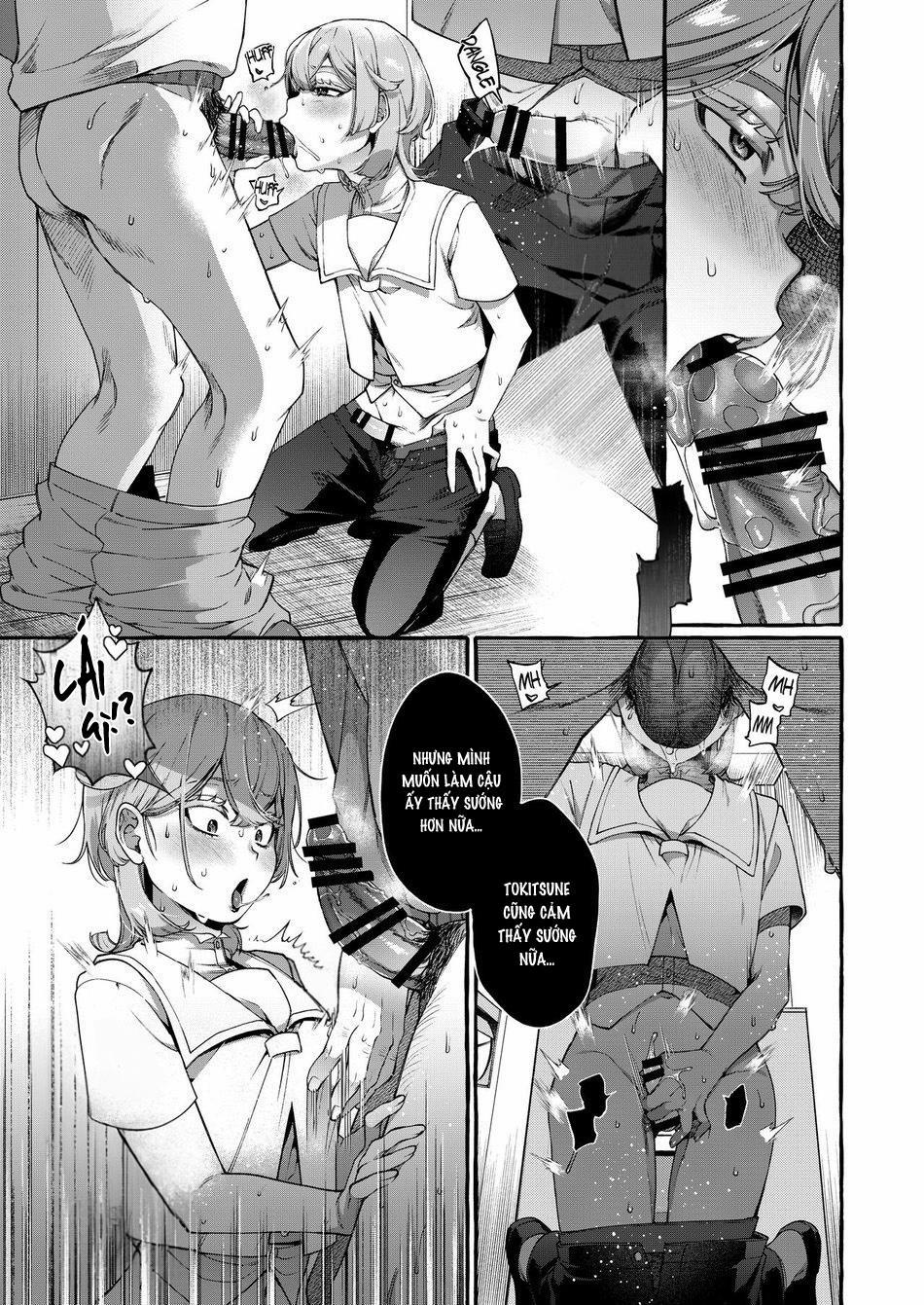 shota chịt chịt 13 trang 9