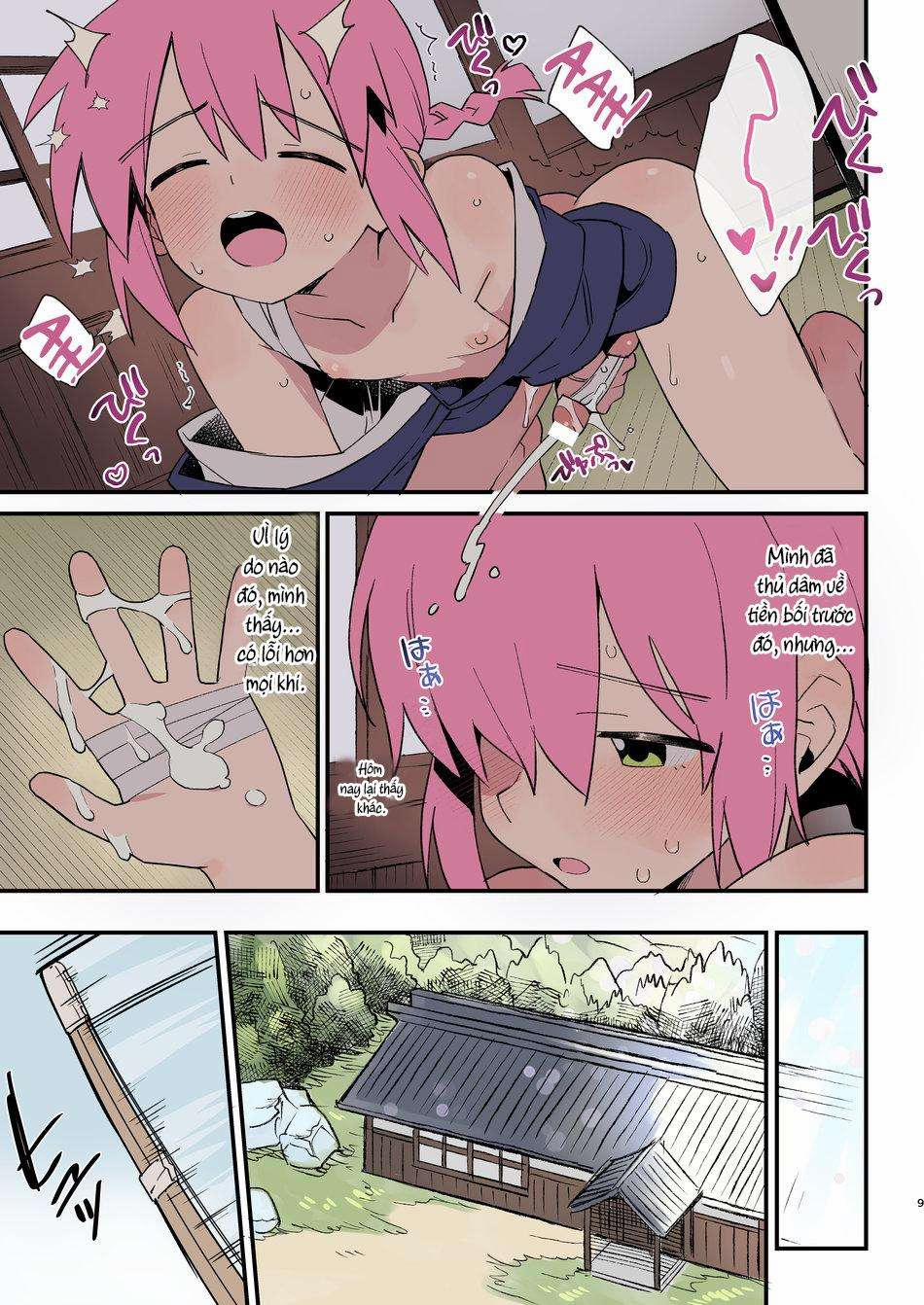 shota chịt chịt 15 trang 6