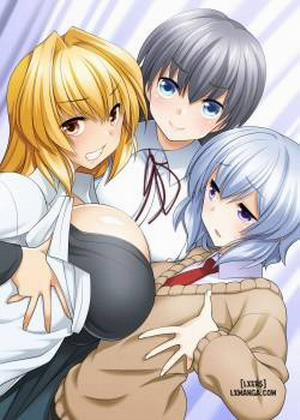 Đọc truyện tranh Shota Otouto wo Kyouyuu Suru Ane tte dou