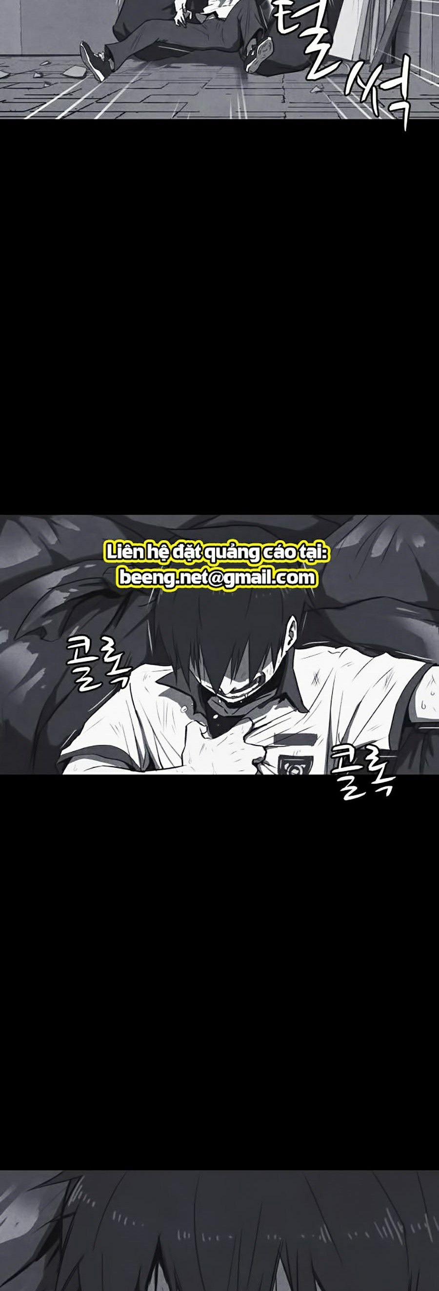 Shotgun Boy 0 trang 19