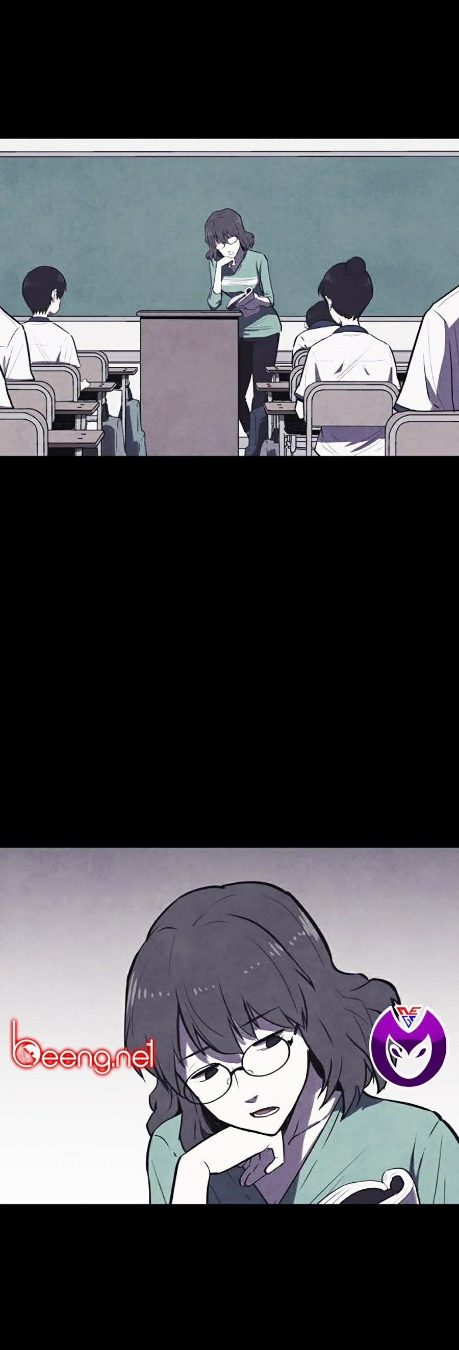 Shotgun Boy 0 trang 23