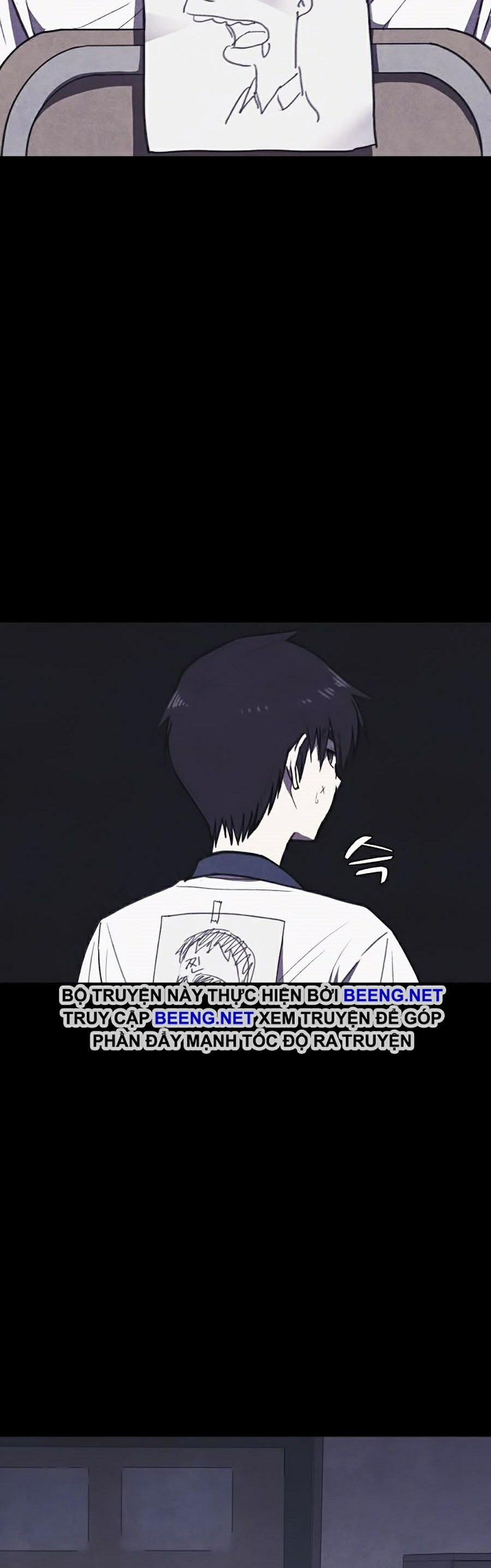 Shotgun Boy 0 trang 3