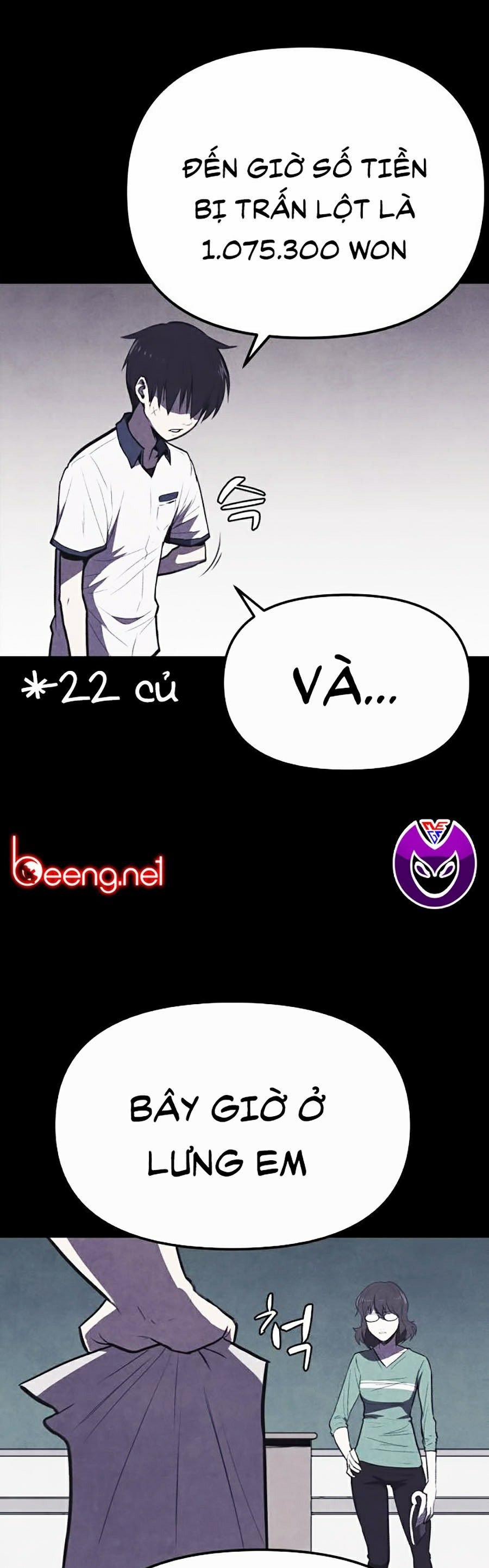 Shotgun Boy 0 trang 30