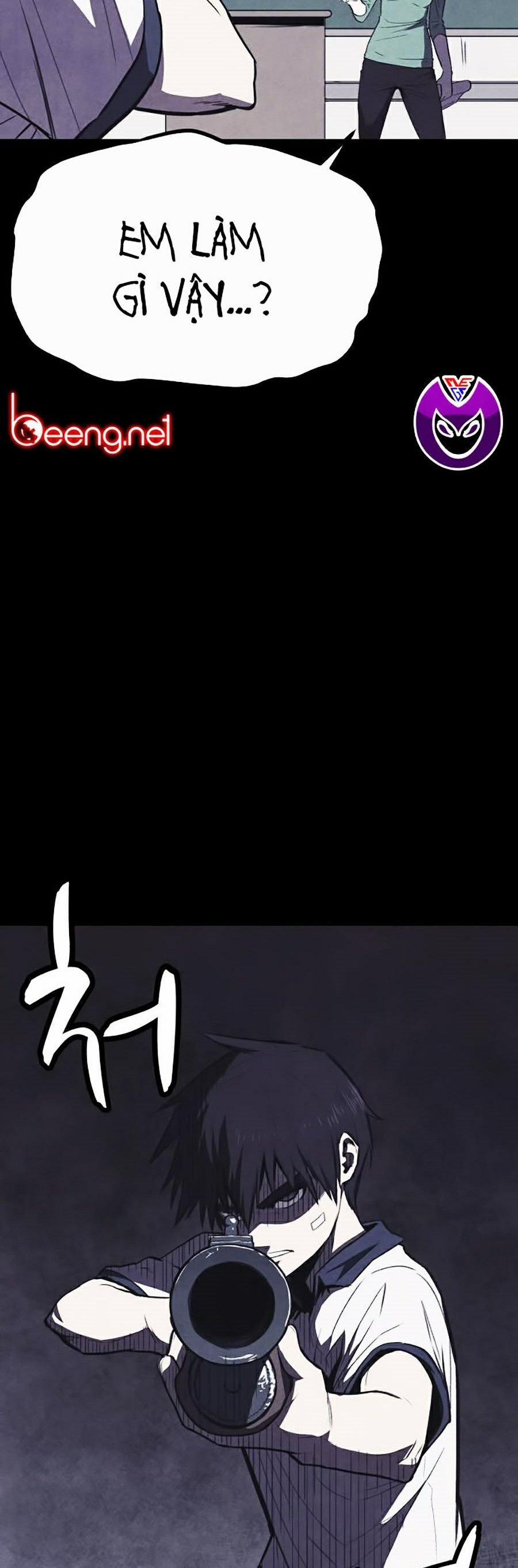 Shotgun Boy 0 trang 48