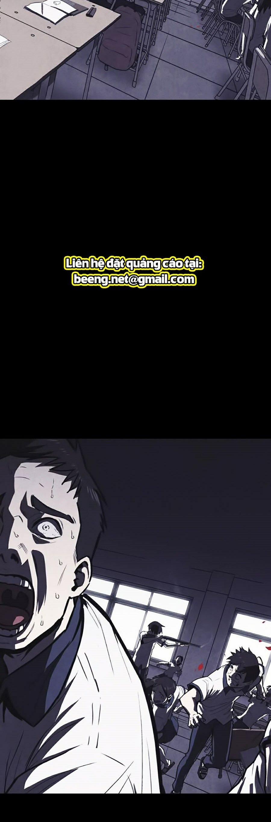 Shotgun Boy 0 trang 54