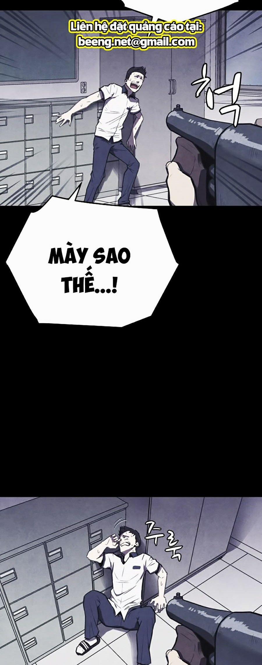 Shotgun Boy 0 trang 61